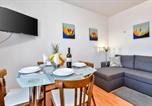 Location vacances Moravske Toplice - Nice Apartment In Grabrovnik With Sauna-2