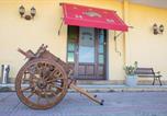 Hôtel Province de Syracuse - Hotel Merlino-2