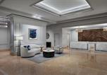 Hôtel Alexandria - The Ritz Carlton, Pentagon City-3