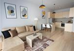 Location vacances  Monténégro - Lina - Pg, Moraca River Apartment-3