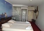 Hôtel Pays-Bas - Hotel Wienerhof-3
