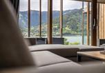 Location vacances Maishofen - Bellevue Residences - Luxurious Lakeside Apartments-3