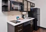 Hôtel Kountze - Candlewood Suites Beaumont by Ihg-3