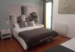 Location vacances  Cuenca - La Albacara-2