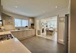Location vacances Lyme Regis - 2 Hadleigh Villas-4