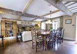Location vacances Sherborne - Jerards Dairy-4