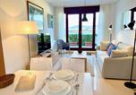 Location vacances Viveiro - The Cliffs - The Look Seiramar-1