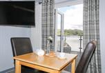 Location vacances Llandrillo - Drysgol Lakeside - Bala Lake-3