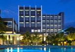Hôtel Indonésie - Aston Gorontalo Hotel & Convention Center-1