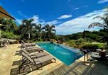 Location vacances Macaé - Pousada Villa Canaã-4