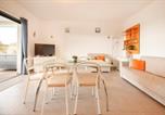 Location vacances Patrimonio - Entre mer & nature – Terrasse, clim, parking-1