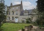 Location vacances Newton St Loe - Southbank-1