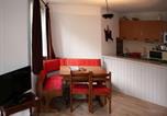 Location vacances Les Orres - Studio cosy Les Orres, 300m commerces, 150m remontée, parking, animaux admis - Fr-1-322-271-1