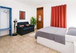 Location vacances Cahuita - Hostal ylang-4