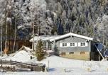 Location vacances Bad Gastein - Chalet Schareck-3