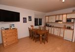 Location vacances Špindlerův Mlýn - Apartment Spindleruv Mlyn Labska-4