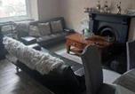 Location vacances Llandudno - Seaview 2 bedroom Apartment Sleeps 4-1