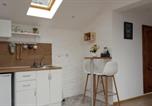Location vacances Veliko Tarnovo - Tarnovo Studios Old Town-2