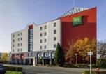 Hôtel Neuville-en-Ferrain - Ibis Styles Lille Marcq En Baroeul-1