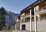 Location vacances Jausiers - Studio à Jausiers - Terrasse & Animaux admis - Fr-1-165b-56-4