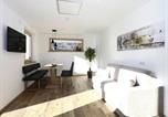 Location vacances Rohrberg - Apartment in Aschau at the lake, cleaning included-4