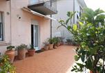 Location vacances Sirolo - S348 - Sirolo, delizioso trilocale con corte esterna-1