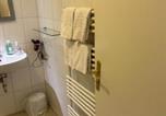 Hôtel Halstenbek - Attika Hotel-4