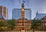 Hôtel The Rocks - The Fullerton Hotel Sydney-1