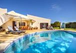 Location vacances Budens - Villa Oceanis-4