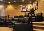 Location vacances Kissimmee - Shvck3 - Coral Cay Resort #3 - 4 Bed 3 Baths Townhome-4
