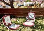 Location vacances Moab - Haydukes Hideout-4