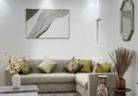 Location vacances Tanger - 3-Br apartment by Bsi-4