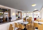 Hôtel Freital - B&B Hotel Dresden-Messe-2