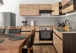 Location vacances Kudowa-Zdrój - Apartament Calluna-2