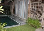 Villages vacances Sidemen - Umaya Ubud Villa-3