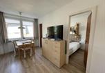 Location vacances Schleswig-Holstein - Haus Panorama Seewind-3