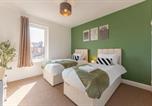 Location vacances La cathédrale Saint Michael de Coventry - Stylish 3-Bed House near Nec Hs2 and Bhx Airport-3