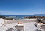 Hôtel Province de Trapani - Tannur B&B-1