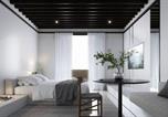 Location vacances Malia - Veneto Sea View Apartments-1