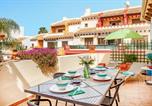 Location vacances  Huelva - 3 Bedroom Cozy Apartment In Ayamonte-2