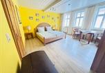 Location vacances Naumbourg - Ferienwohnung Domstube Naumburg-4