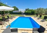 Location vacances Parc National Krka - Agrotourism Galic Krka-2