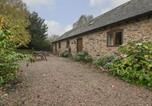 Location vacances Bromyard - Cinder Cottage-1