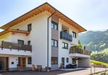 Location vacances Zell am Ziller - Apart Bergluft-1