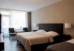 Hôtel Teylingen - Hotel Mayflower-2