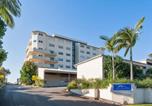 Location vacances Shoal Bay - Views More Views Sub Penthouse at The Breakwater in Shoal Bay-2