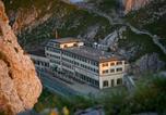 Hôtel Kriens - Hotel Pilatus-Kulm-2
