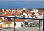 Location vacances Nazaré - Peter Townhouse-3