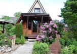 Location vacances Medebach - Cosy holiday home with garden-3