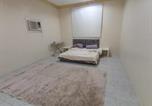 Location vacances  Arabie Saoudite - وقف السندي للشقق السكنية-1